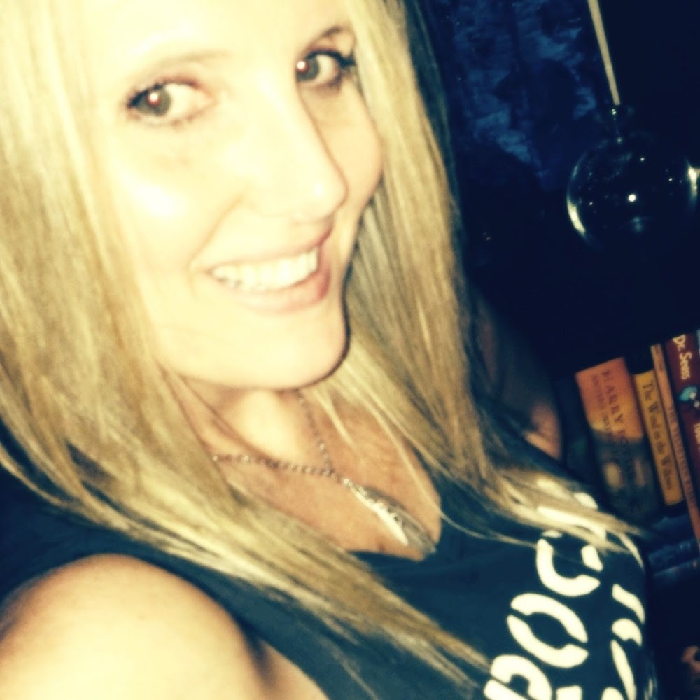 Meet your Posher, Sherri